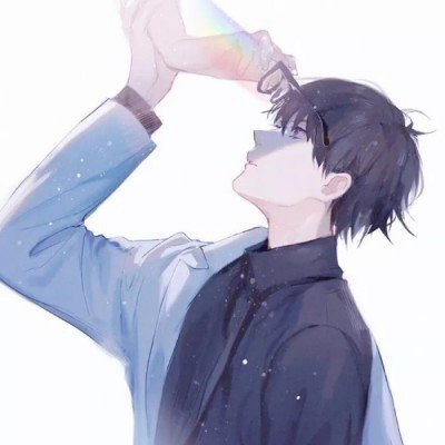广州狮子暴雨中纹丝不动“营业”